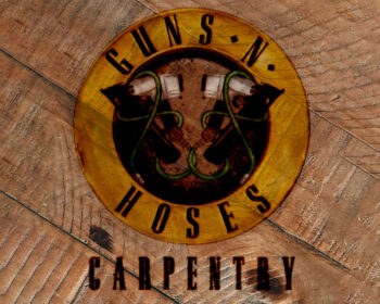 Guns N Hoses Carpentry